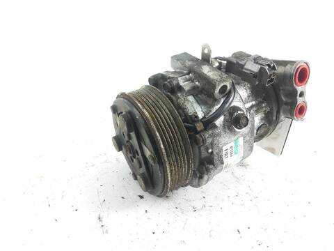 Compresor Aire Acondicionado Alfa Romeo Mito 1.3 MULTIJET