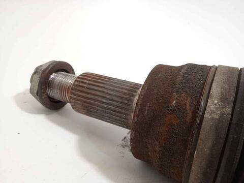 Foto 4ª: Transmision Trasera Derecha Land Rover Discovery 2.0 TD4 CAT 150CV 110KW [204DTD] (2015)