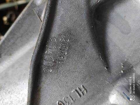 Foto 2ª: Caja Cambios Citroen C4 EXCLUSIVE PICASSO 150CV 110KW [RH02] (2013)