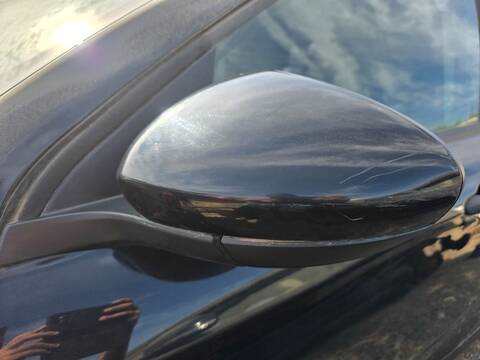 Retrovisor Izquierdo Fiat Tipo 1.6 G II 104CV 76KW 357) HATCHBACK