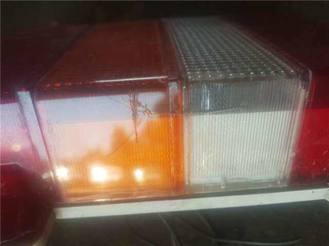 Foto 2ª: Piloto Trasero Izquierdo Citroen Gs 1.2 [G12/612]