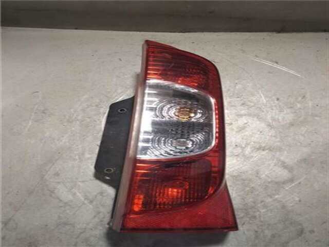 Piloto Trasero Derecho Citroen Nemo 1.3 ATTRACTION [1.3 LTR. - 59 KW HDI FAP] (2008 _)