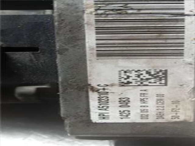 Bomba de Direccion Citroen Berlingo 1.6 HDI 75