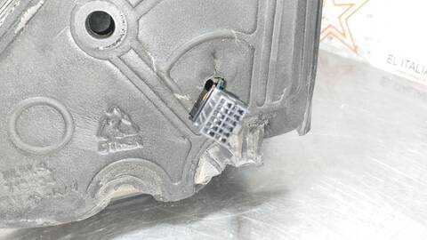 Foto 4ª: Retrovisor Derecho Chrysler Voyager 2.8 CRD SE GRAND VOYAGER D) 150CV 110KW [D VM47C] (2007)