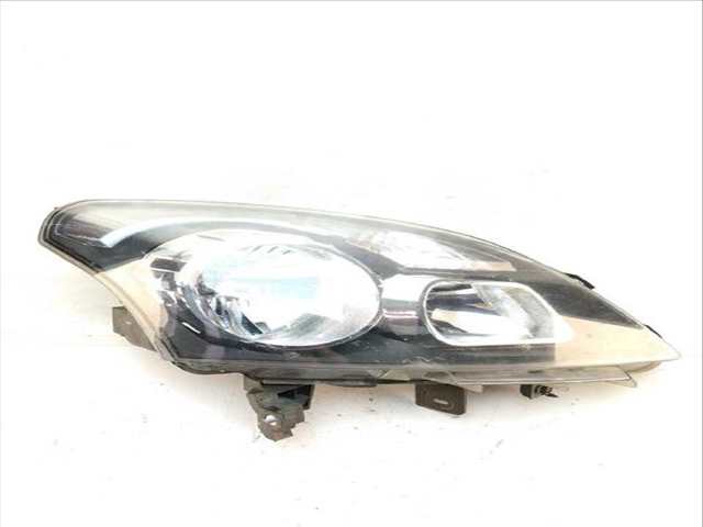 Foto 2ª: Piloto Delantero Derecho Renault Koleos 2.0 DCI HY0K) (2008)