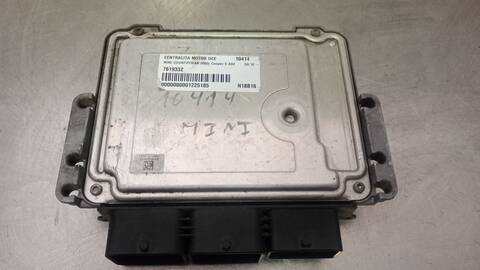 Foto 2ª: Centralita Motor ECU Mini Countryman COOPER S ALL4 184CV 135KW [N18B16] (2011)