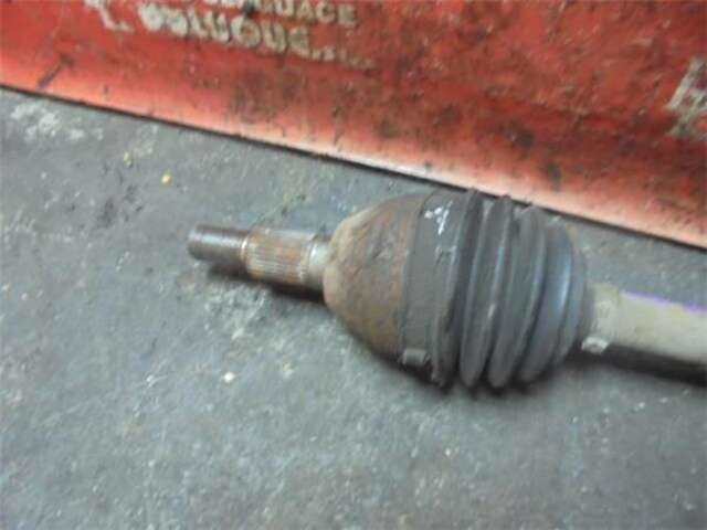 Foto 2ª: Transmision Delantera Derecha Opel Antara 2.0 CDTI [Z 20 DMH]