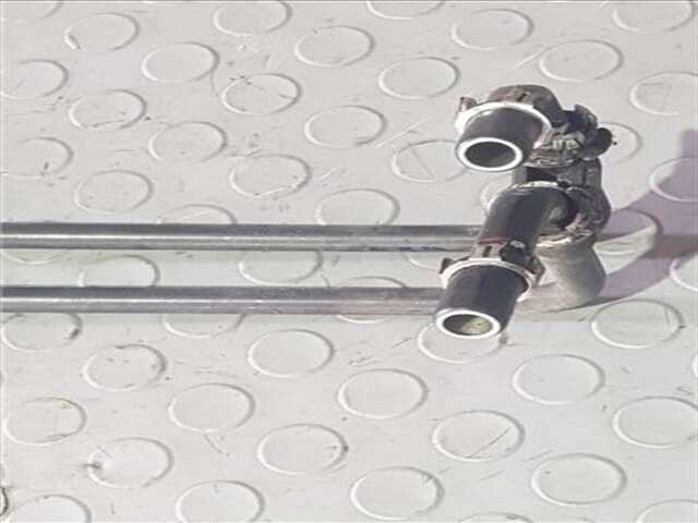 Foto 2ª: Condensador Radiador A.A. Bmw Serie 1 114 2.0 118D [2.0 LTR. - 90 KW 16V DIESEL CAT] [M47N 204 D4]