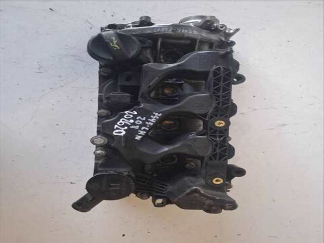 Foto 2ª: Despiece Motor Peugeot 208 YH01 (2020)