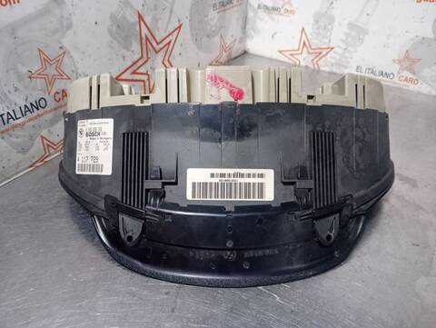 Foto 2ª: Cuadro de Instrumentos Bmw Serie 3 315 316TI 115CV 85KW [N42B18A] (2003)