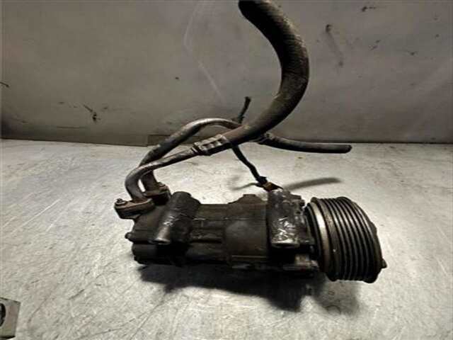 Compresor Aire Acondicionado Citroen Xsara 1.6 HDI 90 EXCLUSIVE [1.6 LTR. - 66 KW 16V HDI]