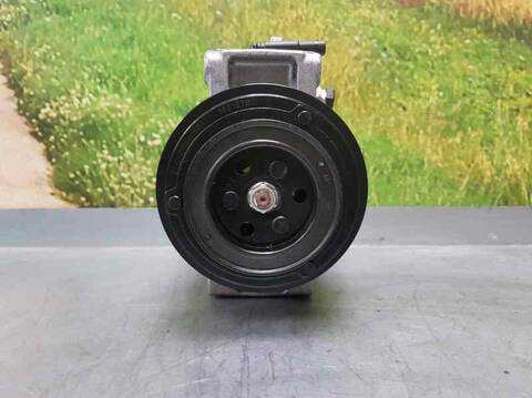 Compresor Aire Acondicionado Mercedes Clase C 160 C 220 D 205.304) COUPE 170CV 125KW