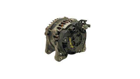 Foto 3ª: Alternador Nissan Micra 1.5 DCI TD CAT 90CV (2017)