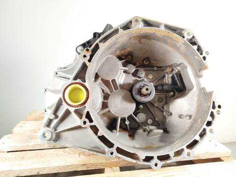 Caja Cambios Ford Tourneo 1.0 ECOBOOST 125CV 92KW