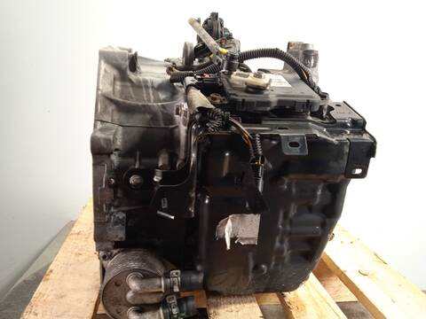 Foto 2ª: Caja Cambios Automatica Citroen C4 1.6 BLUE-HDI FAP PICASSO 120CV 88KW AUT. [BHZ] (2018)