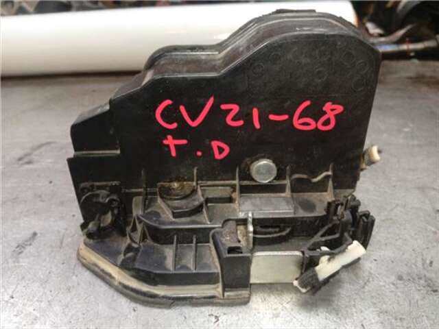 Cerradura Puerta Trasera Derecha Bmw Serie 1 114 2.0 120 D [2.0 LTR. - 140 KW 16V TURBODIESEL]