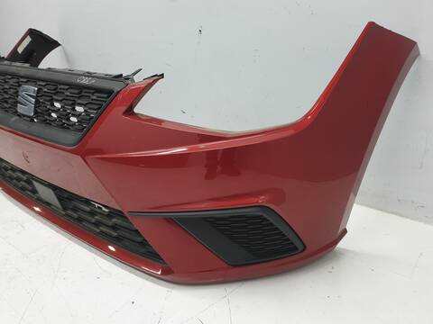 Foto 3ª: Paragolpes Delantero Seat Ibiza STYLE [DLAC] (2017)