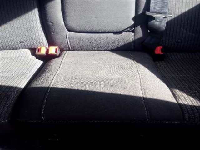 Foto 2ª: Asientos Traseros Ford Focus TITANIUM 125CV 92KW [M1DA] (2012)