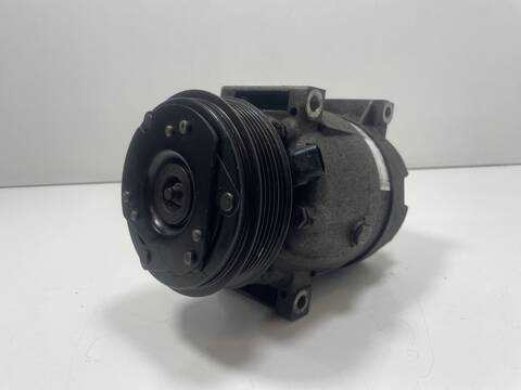 Foto 2ª: Compresor Aire Acondicionado Renault Scenic F4R C7 RX4 JA0) (2000)