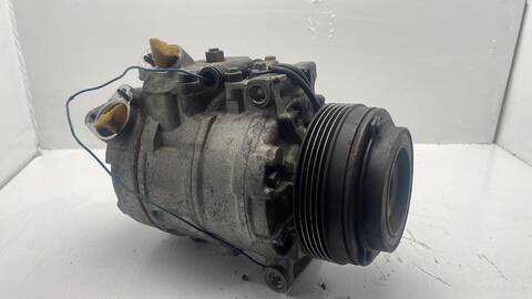 Compresor Aire Acondicionado Bmw Serie 7 720 3.0 24V TD CAT 142KW