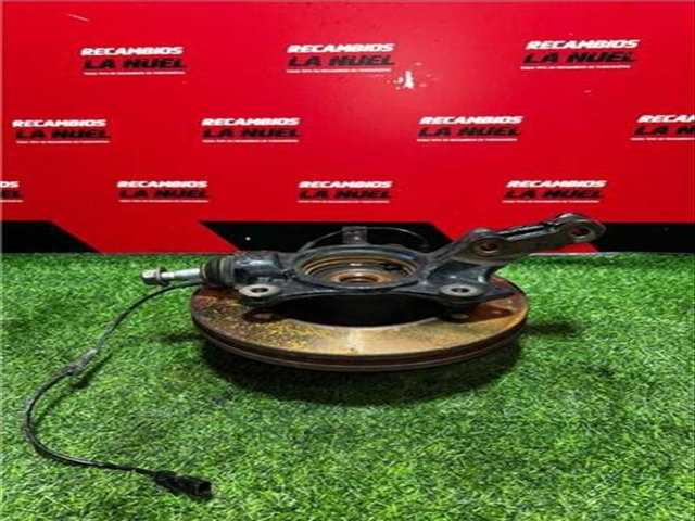 Mangueta Delantera Izquierda Renault Master L2H2 HKA 3 5TDCI DIESEL CAT 150CV 110KW FURGON