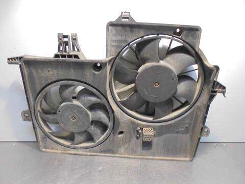 Electroventilador Opel Meriva COSMO 75CV 55KW