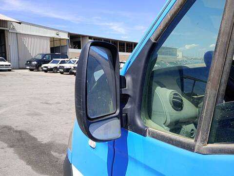 Foto 3ª: Retrovisor Izquierdo Opel Movano COMBI MEDIO TECHO ELEVADO L2H2 2.8T 136CV 100KW [ZD3A2] (2006)