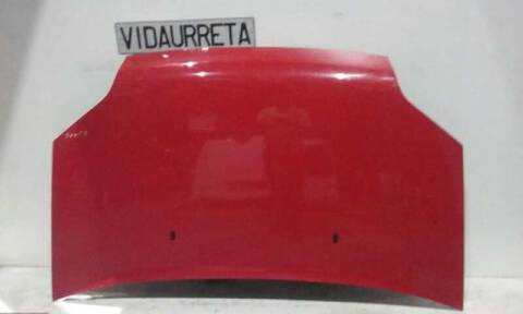 Capot Ford Tourneo 150CV 110KW