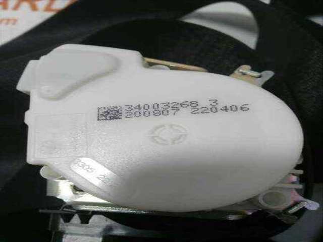 Foto 4ª: Cinturón Delantero Derecho Bmw Serie 1 114 120D BERLINA 177CV 130KW [N47D20A] (2008)