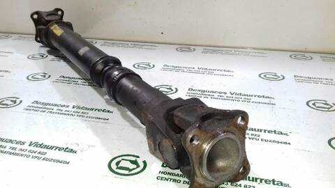 Foto 2ª: Transmision Central Nissan Pathfinder 3.5 V6 CAT 220CV 162KW [VQ35] (2003)