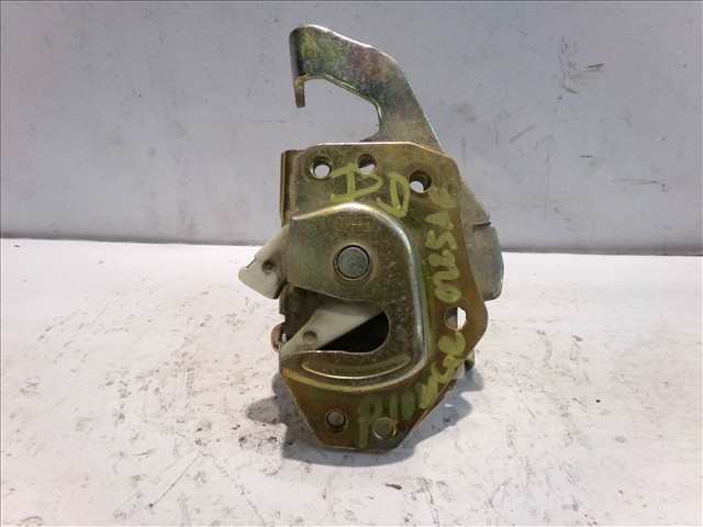 Cerradura Puerta Delantera Derecha Seat Marbella 0.9 G 1986-1999