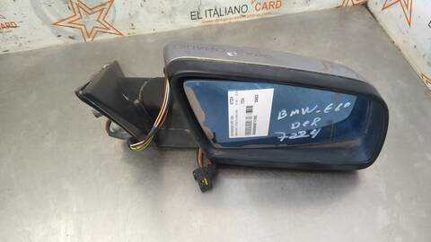 Retrovisor Derecho Bmw Serie 5 518 530I BERLINA 231CV 170KW