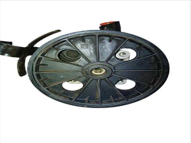 Foto 2ª: Bomba de Direccion Volvo S80 D5 (1998)