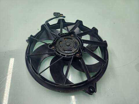 Electroventilador Peugeot Expert FURGON 120CV 88KW