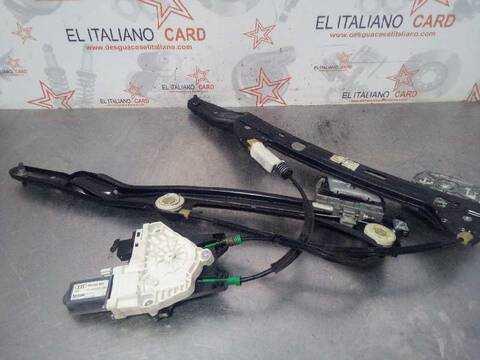 Foto 2ª: Elevalunas Eléctrico Delantero Derecho Audi A5 2.0 TDI 105KW) 143CV [CAGA] (2010)