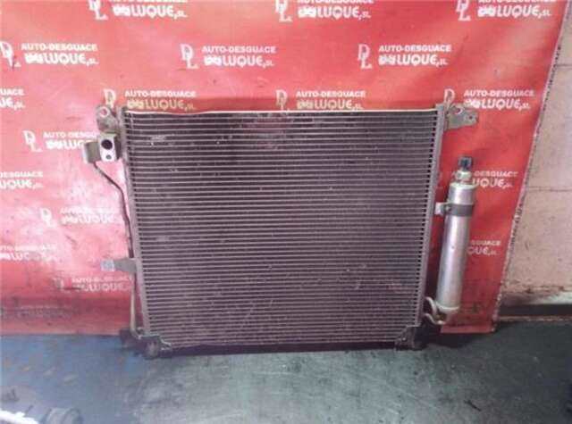 Foto 2ª: Radiador Calefaccion A.A. Nissan Juke 1.5 ACENTA [1.5 LTR. - 81 KW TURBODIESEL CAT] [K9KB410]