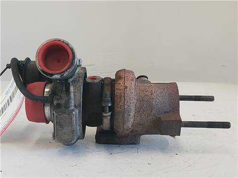 Foto 2ª: Turbocompresor Bmw Serie 3 315 2.5 325TD BERLINA 115CV 85KW [M51 D25 (25 6 T1)] (2001)