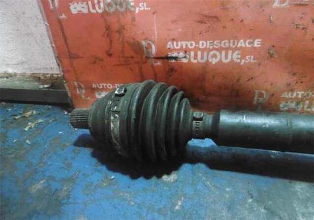 Transmision Delantera Derecha Seat Altea 1.9 ARENA [1.9 LTR. - 77 KW TDI]