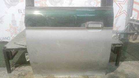 Foto 2ª: Puerta Trasera Izquierda Mitsubishi Montero 165CV 121KW