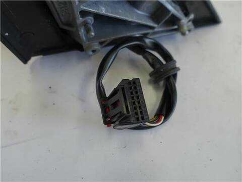 Foto 4ª: Retrovisor Izquierdo Audi A5 2.0 TDI COUPE 170CV 125KW [CAHA] (2010)