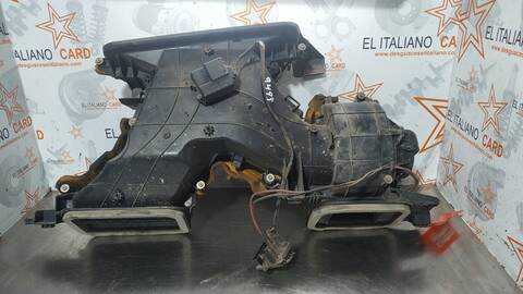 Foto 4ª: Calefacción Renault Trafic 6 - PLAZAS ACRISTALADO PARCIAL COMBI CORTO 90CV 66KW [M9R780] (2010)