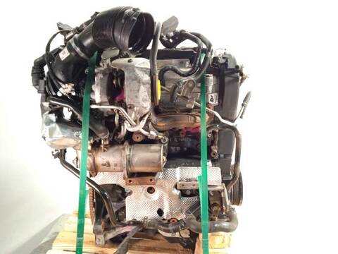 Foto 3ª: Motor Completo Audi A4 2.0 16V TDI BERLINA 190CV 140KW [DEU] (2017)