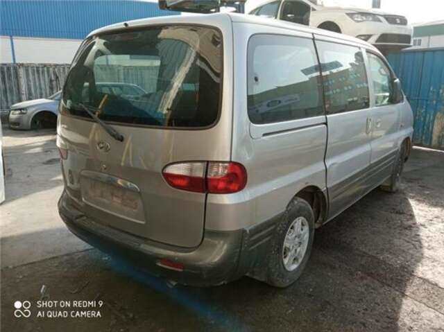Foto 2ª: Piloto Trasero Derecho Hyundai H1 2.5 CRDI