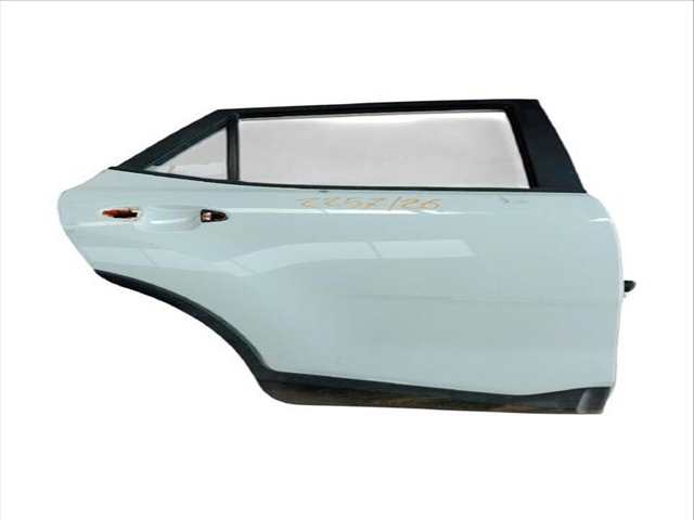 Puerta Trasera Derecha Kia Stonic 1.0 T-GDI ECO-DYNAMICS