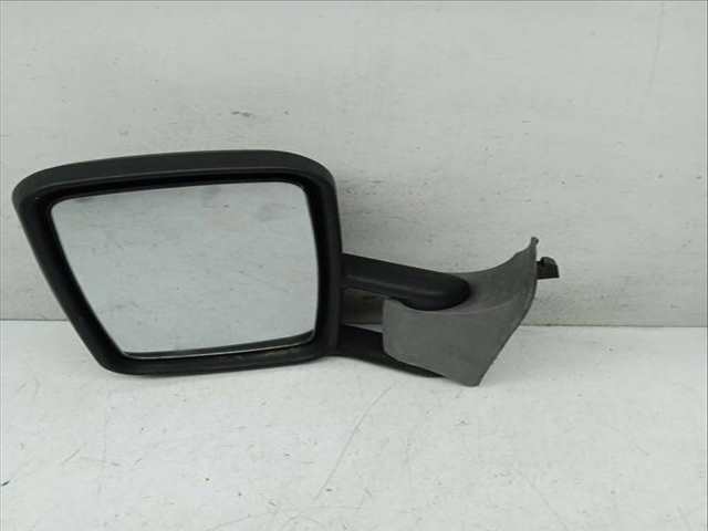 Retrovisor Izquierdo Mercedes Sprinter 2.2 CDI CAT 82CV 60KW CAJA CERRADA