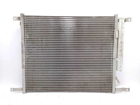 Radiador Calefaccion A.A. Chevrolet Aveo 1.4 HATCHBACK 101CV 74KW