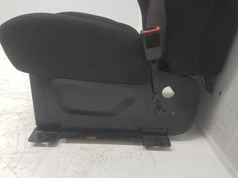 Foto 2ª: Asiento Delantero Derecho Opel Combo SELECT