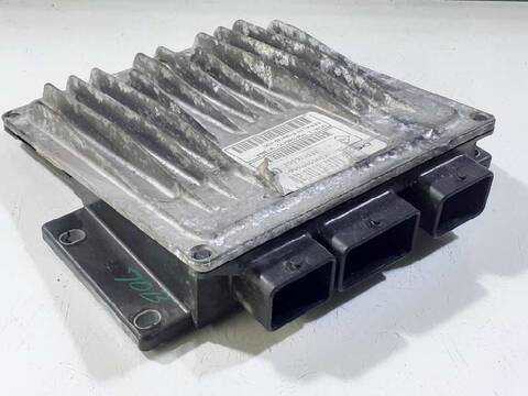Centralita Motor ECU Renault Kangoo 1.5 DCI DIESEL CAT 86CV 63KW