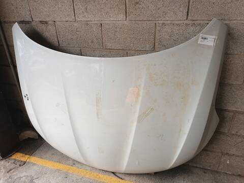 Foto 2ª: Capot Renault Talisman 1.5 DCI 110 110CV 81KW [K9K648] (2018)