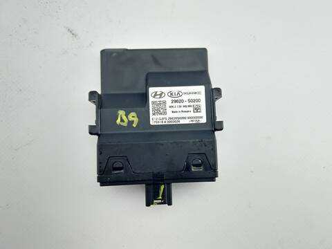 Centralita Motor ECU Hyundai i30 2.0 N 275CV 202KW
